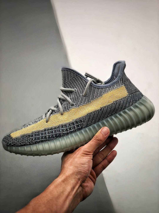 ADIDAS YEEZY BOOST 350 V2 ASH BLUE