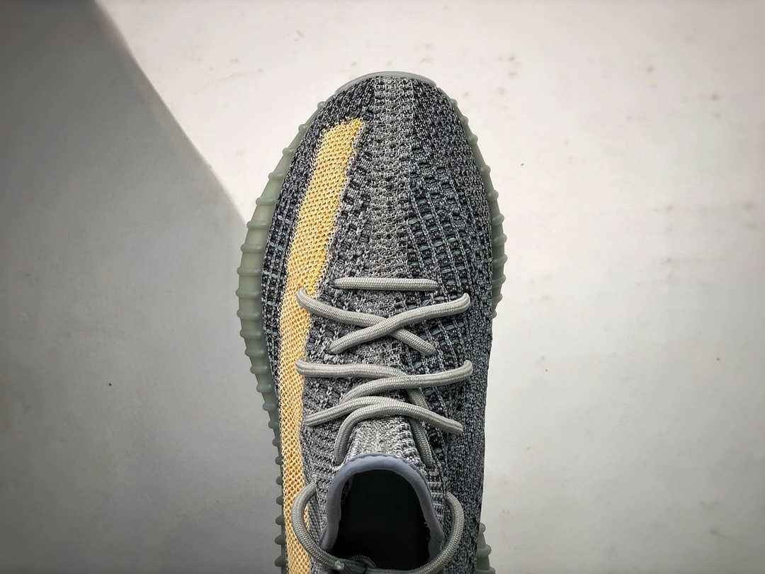 ADIDAS YEEZY BOOST 350 V2 ASH BLUE