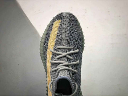 ADIDAS YEEZY BOOST 350 V2 ASH BLUE