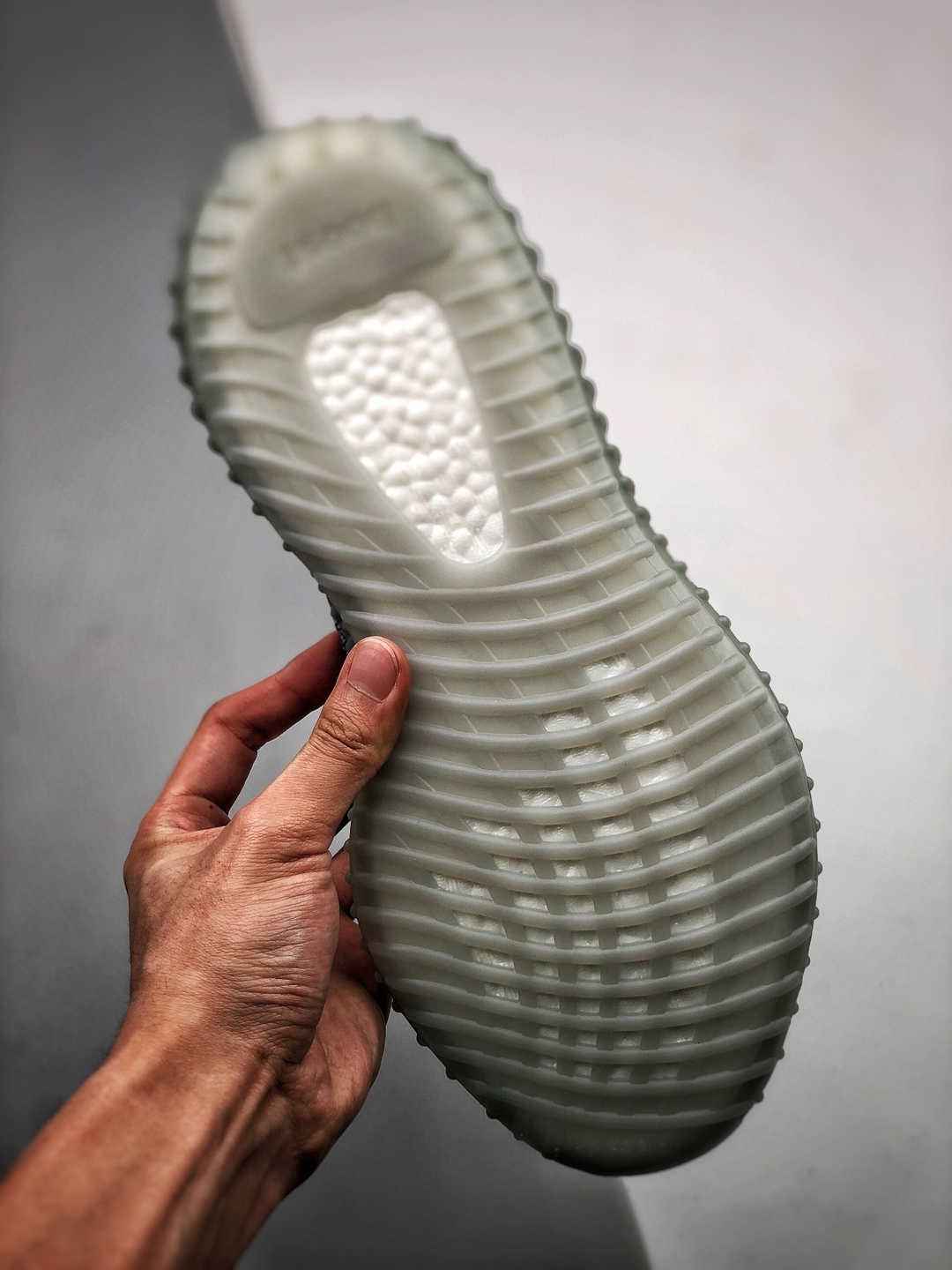 ADIDAS YEEZY BOOST 350 V2 ASH BLUE