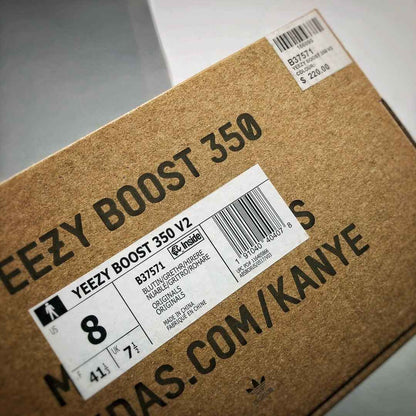 ADIDAS YEEZY BOOST 350 V2