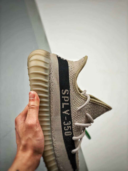 ADIDAS YEEZY BOOST 350 V2 BEIGE BLACK