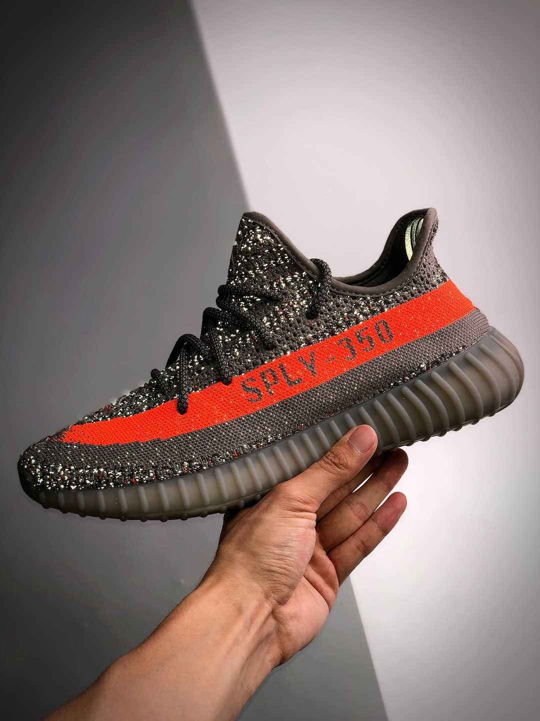 ADIDAS YEEZY BOOST 350 V2 Beluga Reflective