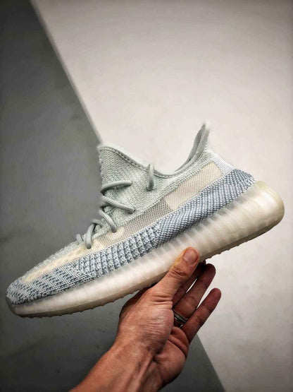 ADIDAS YEEZY BOOST 350 V2 Cloud White