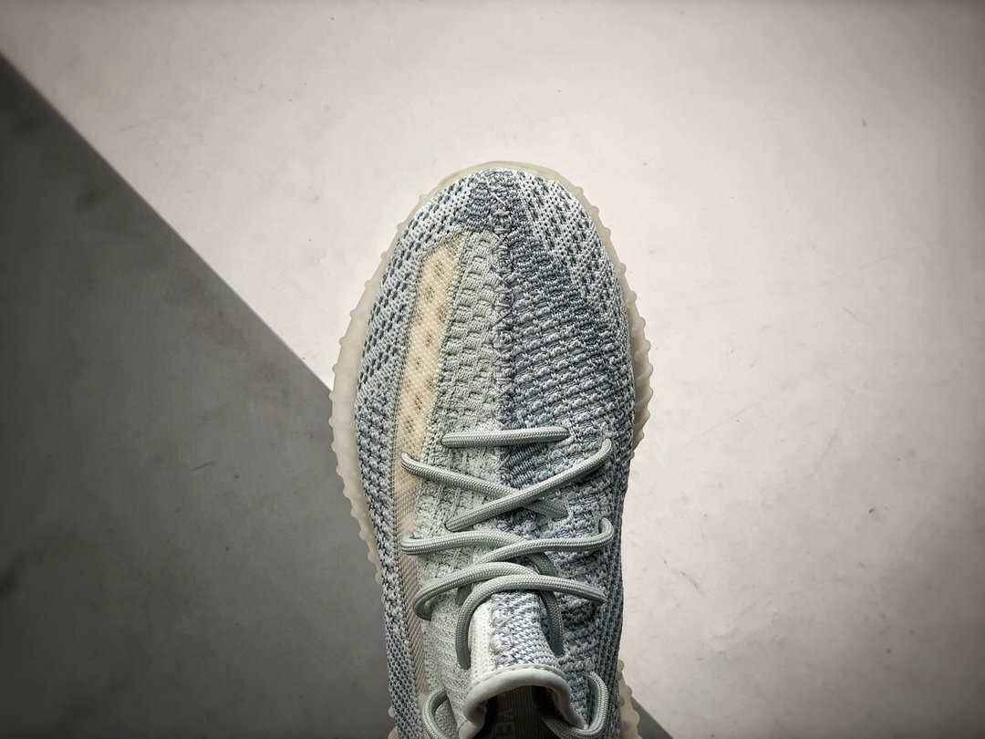 ADIDAS YEEZY BOOST 350 V2 Cloud White
