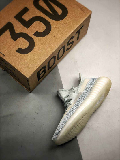 ADIDAS YEEZY BOOST 350 V2 Cloud White