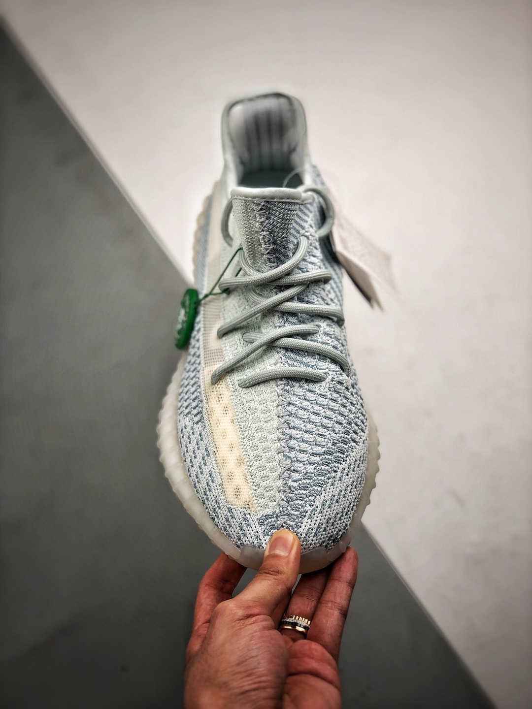 ADIDAS YEEZY BOOST 350 V2 Cloud White