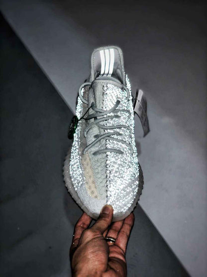 ADIDAS YEEZY BOOST 350 V2 "Cloud White Reflective"