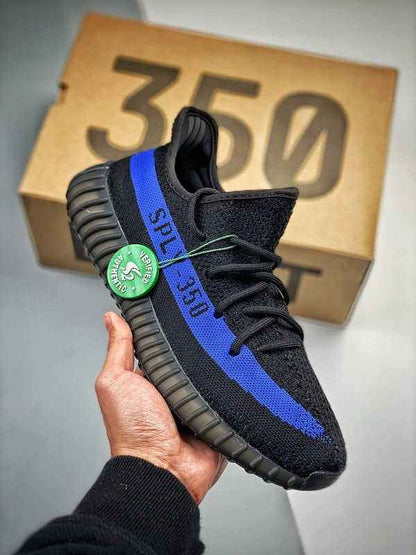 ADIDAS YEEZY BOOST 350 V2 DAZZLING BLUE