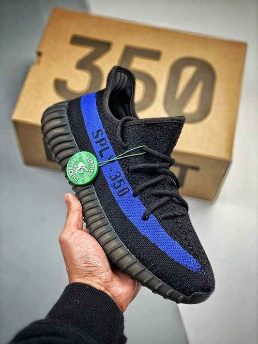 ADIDAS YEEZY BOOST 350 V2 DAZZLING BLUE