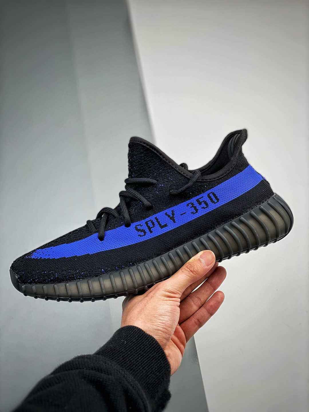ADIDAS YEEZY BOOST 350 V2 DAZZLING BLUE