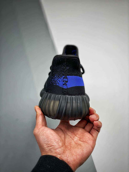 ADIDAS YEEZY BOOST 350 V2 DAZZLING BLUE