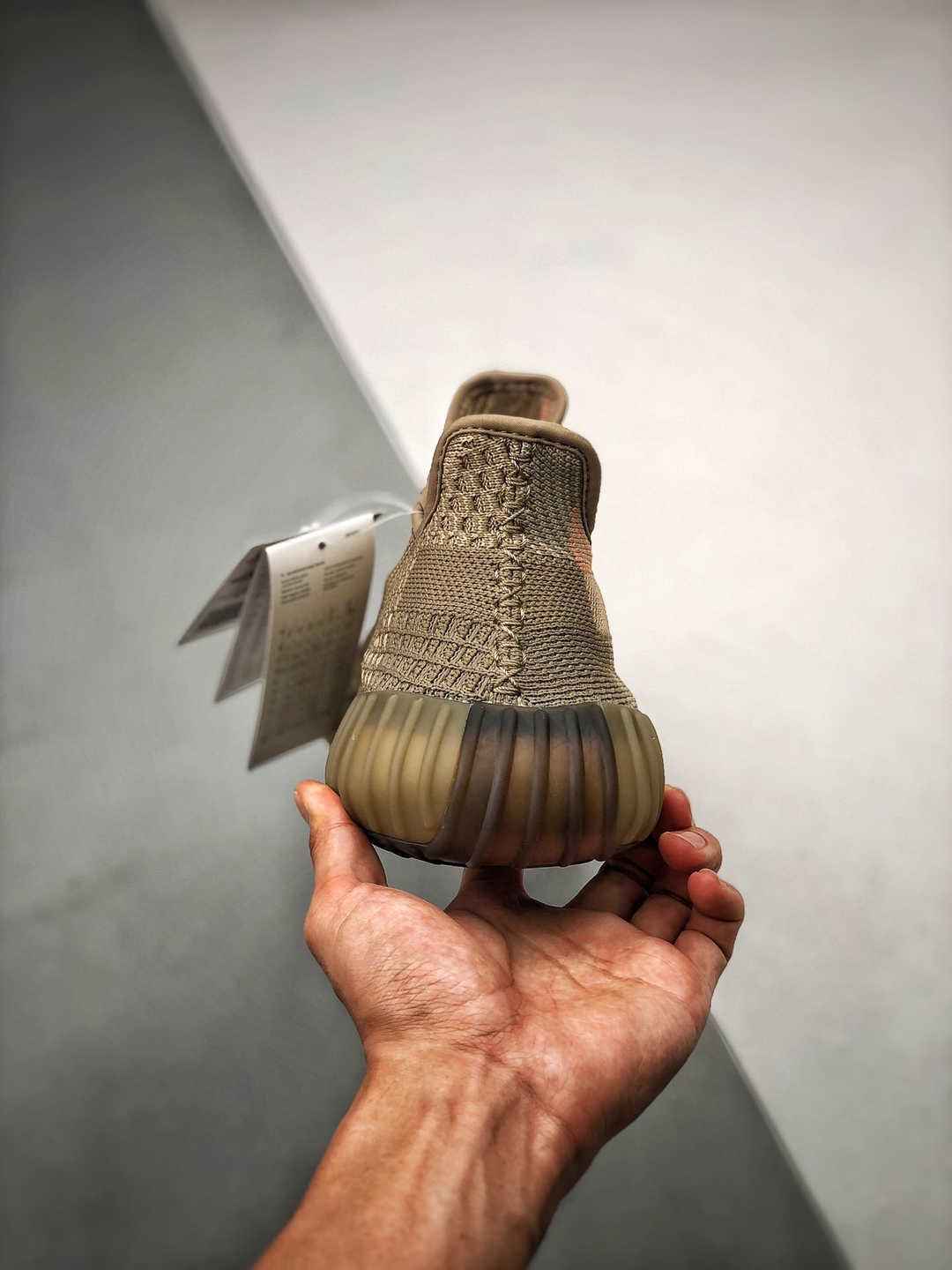 ADIDAS YEEZY BOOST 350 V2 "ELIADA"