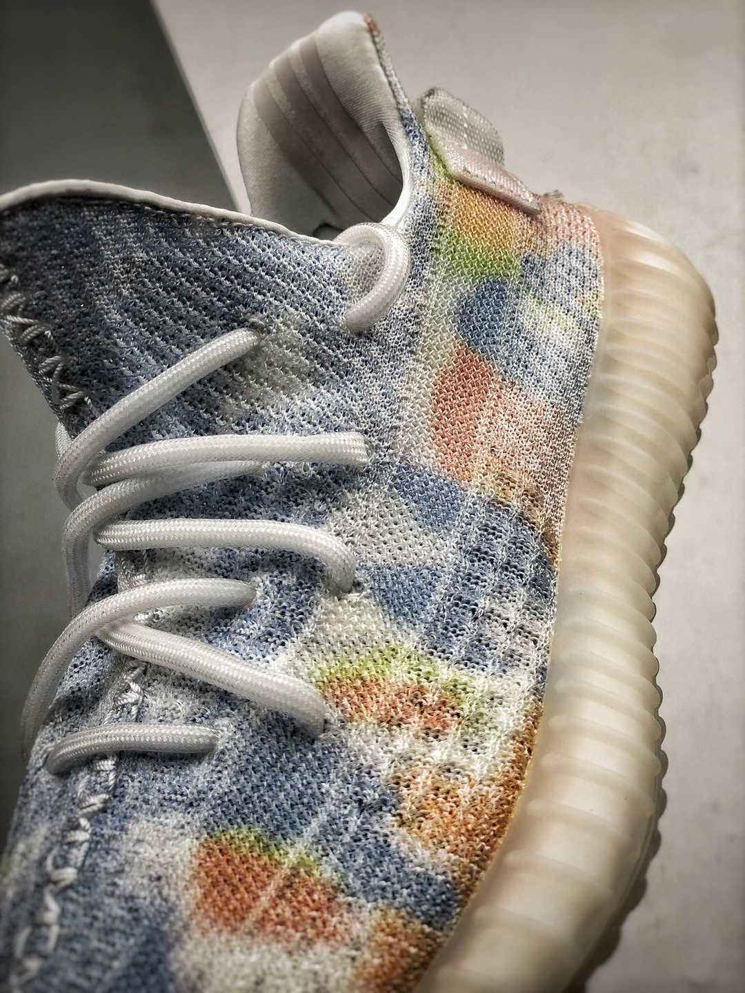 ADIDAS YEEZY BOOST 350 V2 F&F
