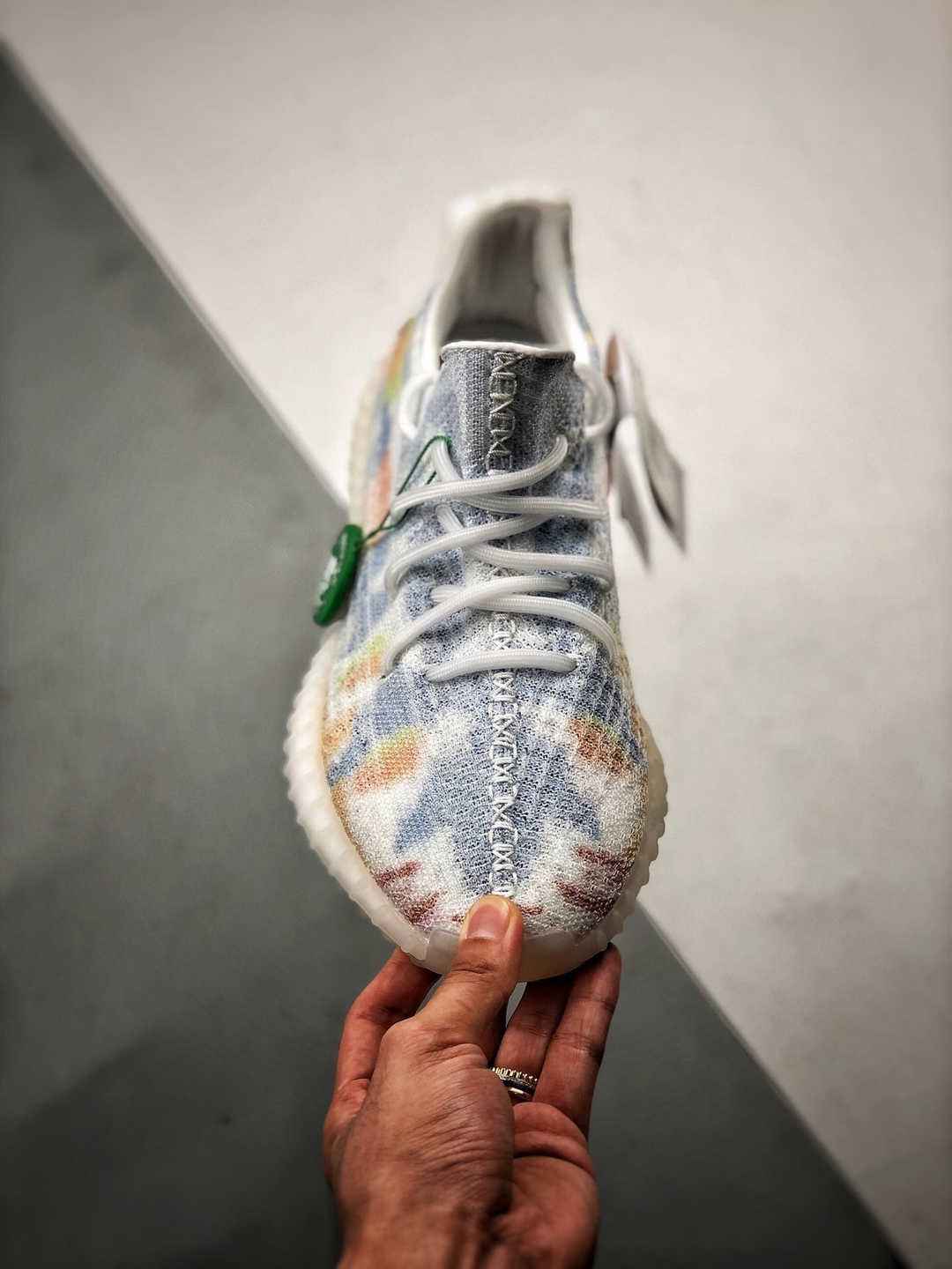 ADIDAS YEEZY BOOST 350 V2 F&F
