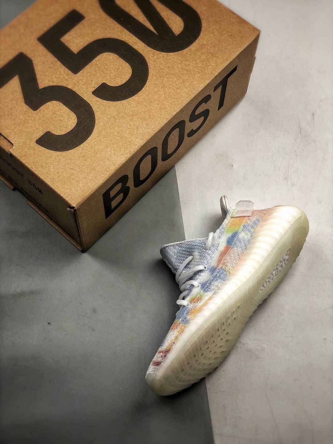 ADIDAS YEEZY BOOST 350 V2 F&F