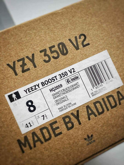 ADIDAS YEEZY BOOST 350 V2