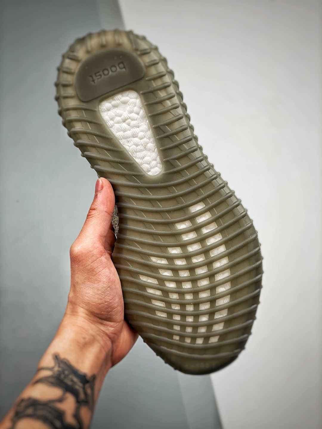 ADIDAS YEEZY BOOST 350 V2