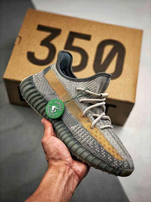 ADIDAS YEEZY BOOST 350 V2 "ISRAFIL"