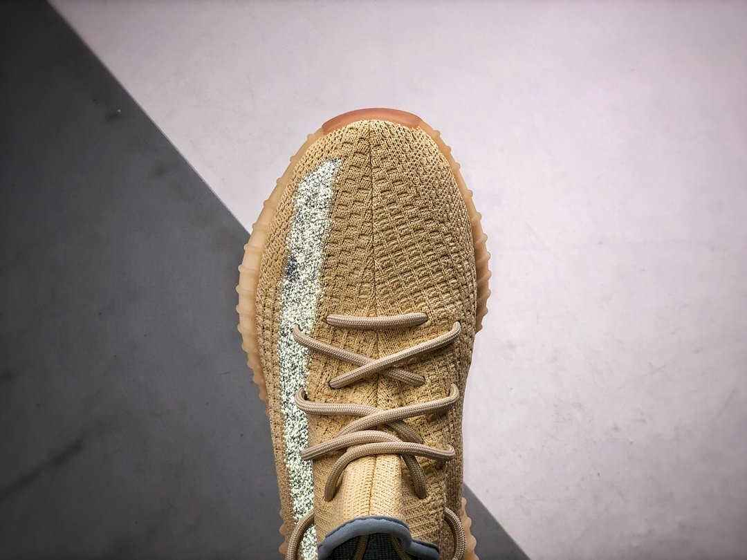 ADIDAS YEEZY BOOST 350 V2 LINEN