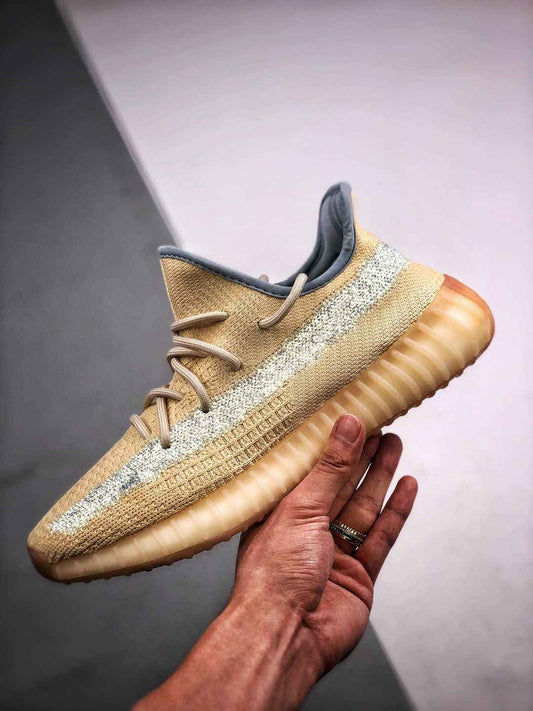 ADIDAS YEEZY BOOST 350 V2 LINEN