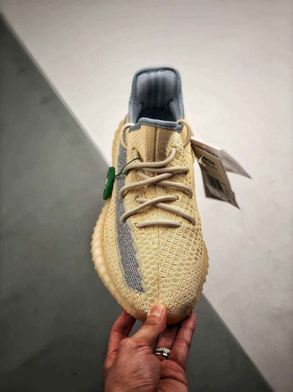 ADIDAS YEEZY BOOST 350 V2 LINEN