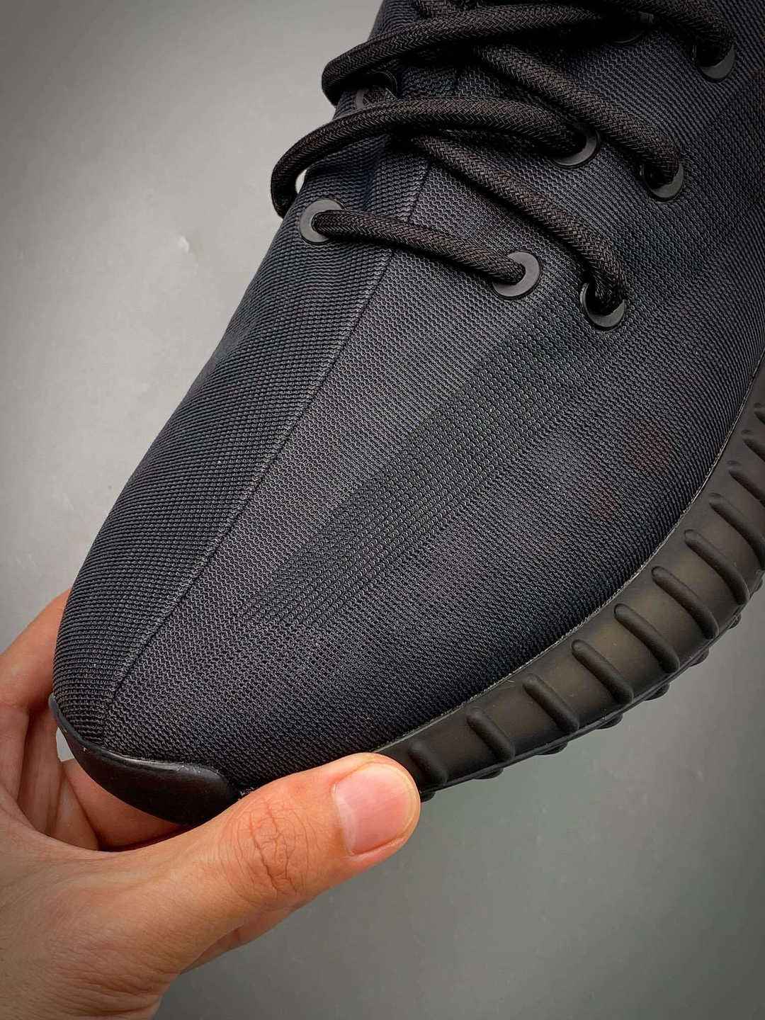 ADIDAS YEEZY BOOST 350 V2 MONO CINDER