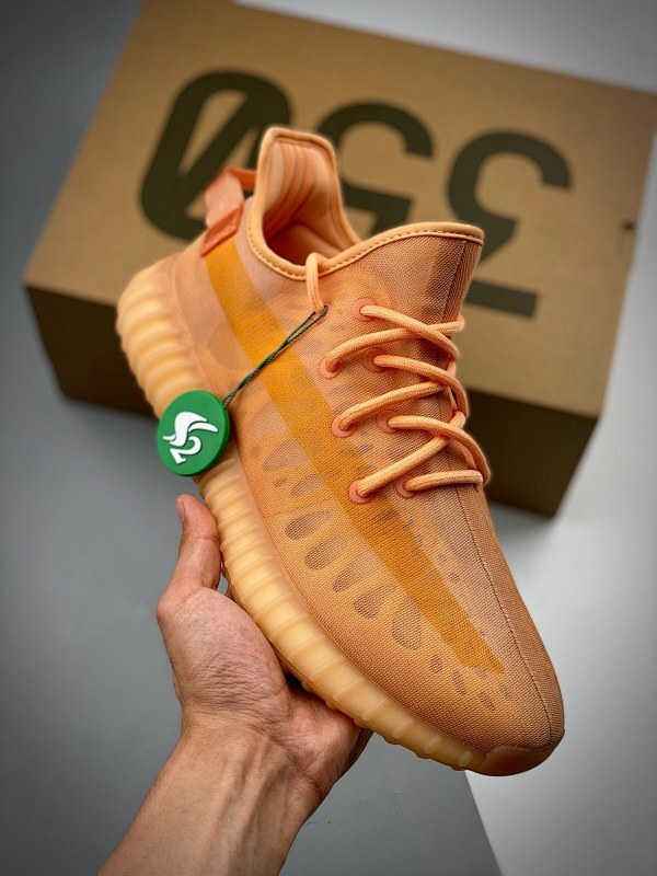 ADIDAS YEEZY BOOST 350 V2 MONO CLAY