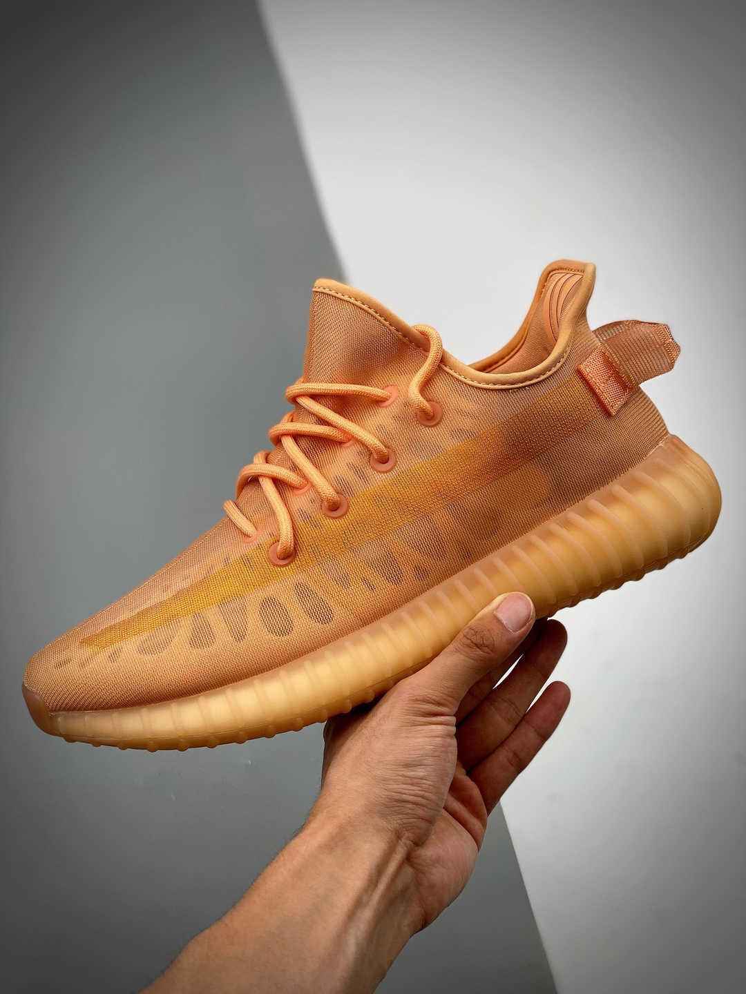ADIDAS YEEZY BOOST 350 V2 MONO CLAY