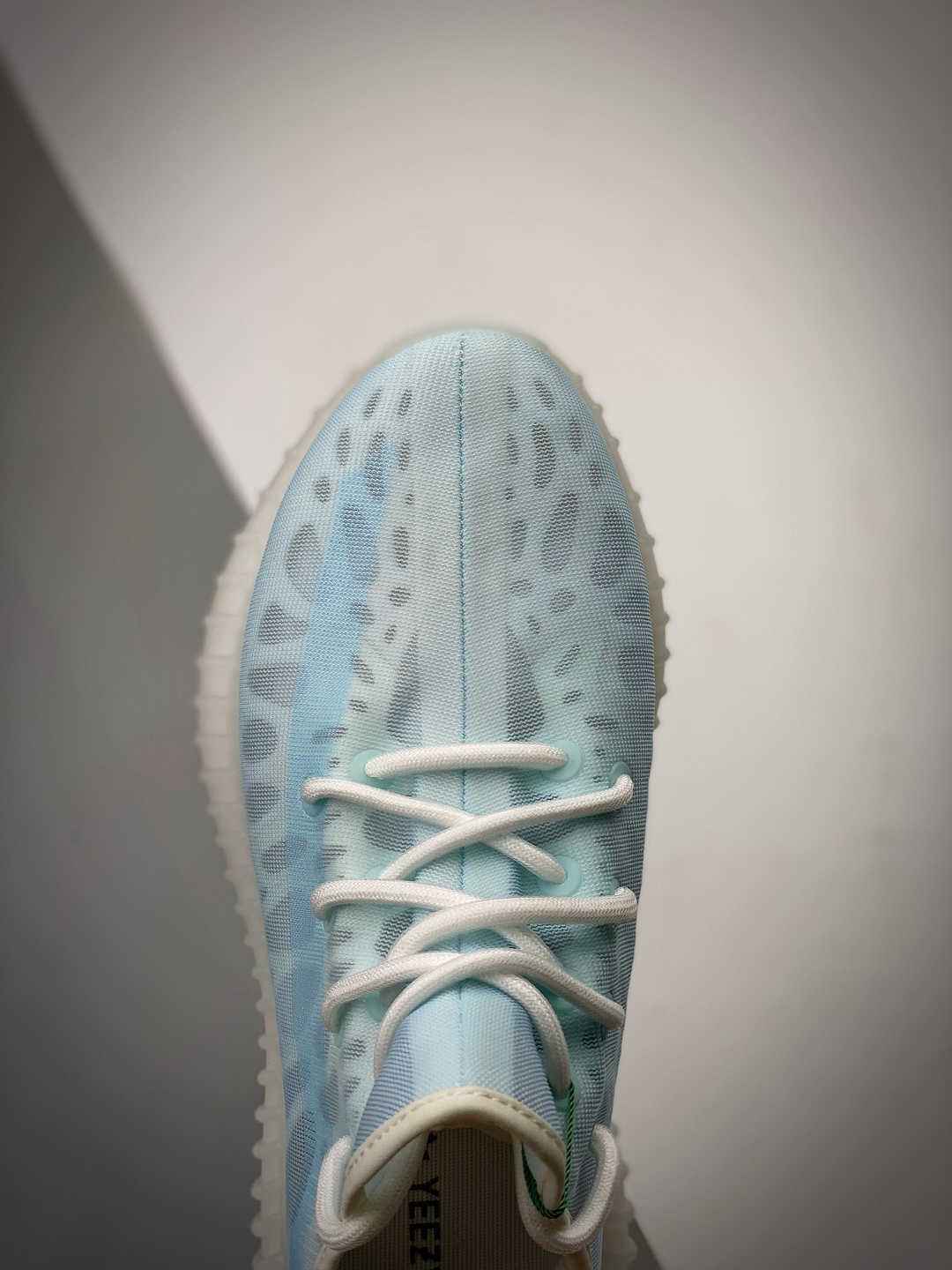 ADIDAS YEEZY BOOST 350 V2 MONO ICE
