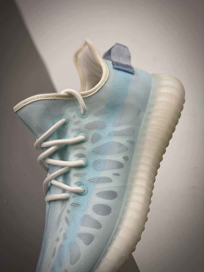 ADIDAS YEEZY BOOST 350 V2 MONO ICE