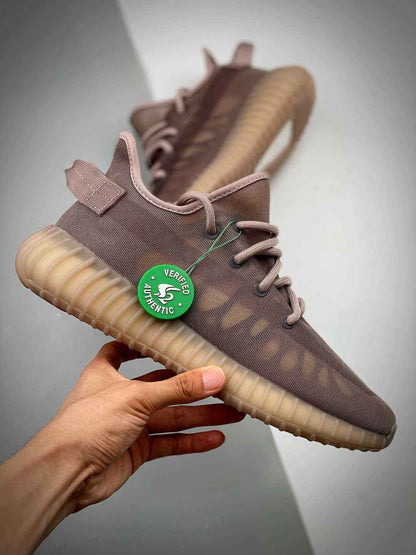 ADIDAS YEEZY BOOST 350 V2 MONO MIST