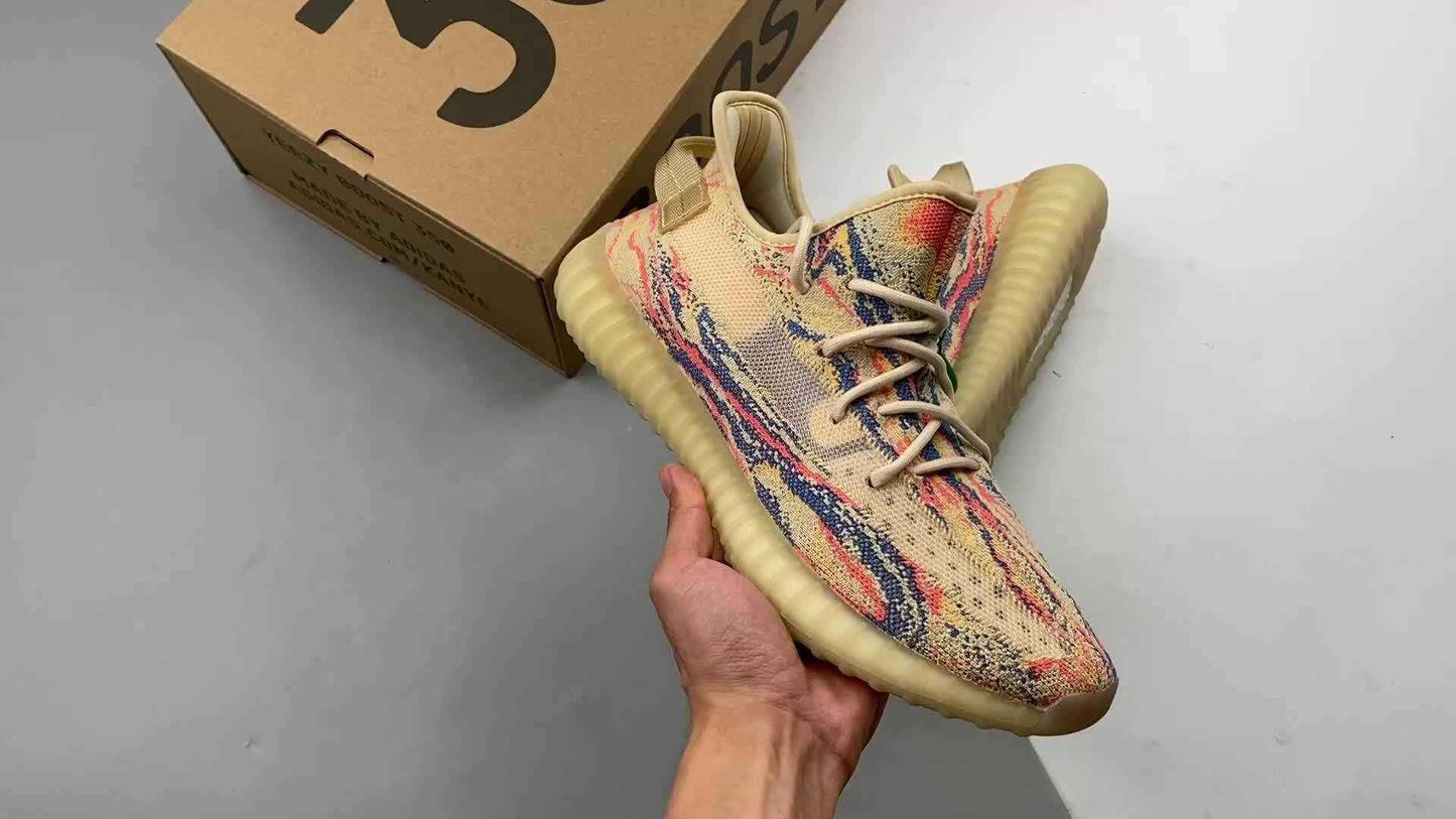 ADIDAS YEEZY BOOST 350 V2 MX OAT