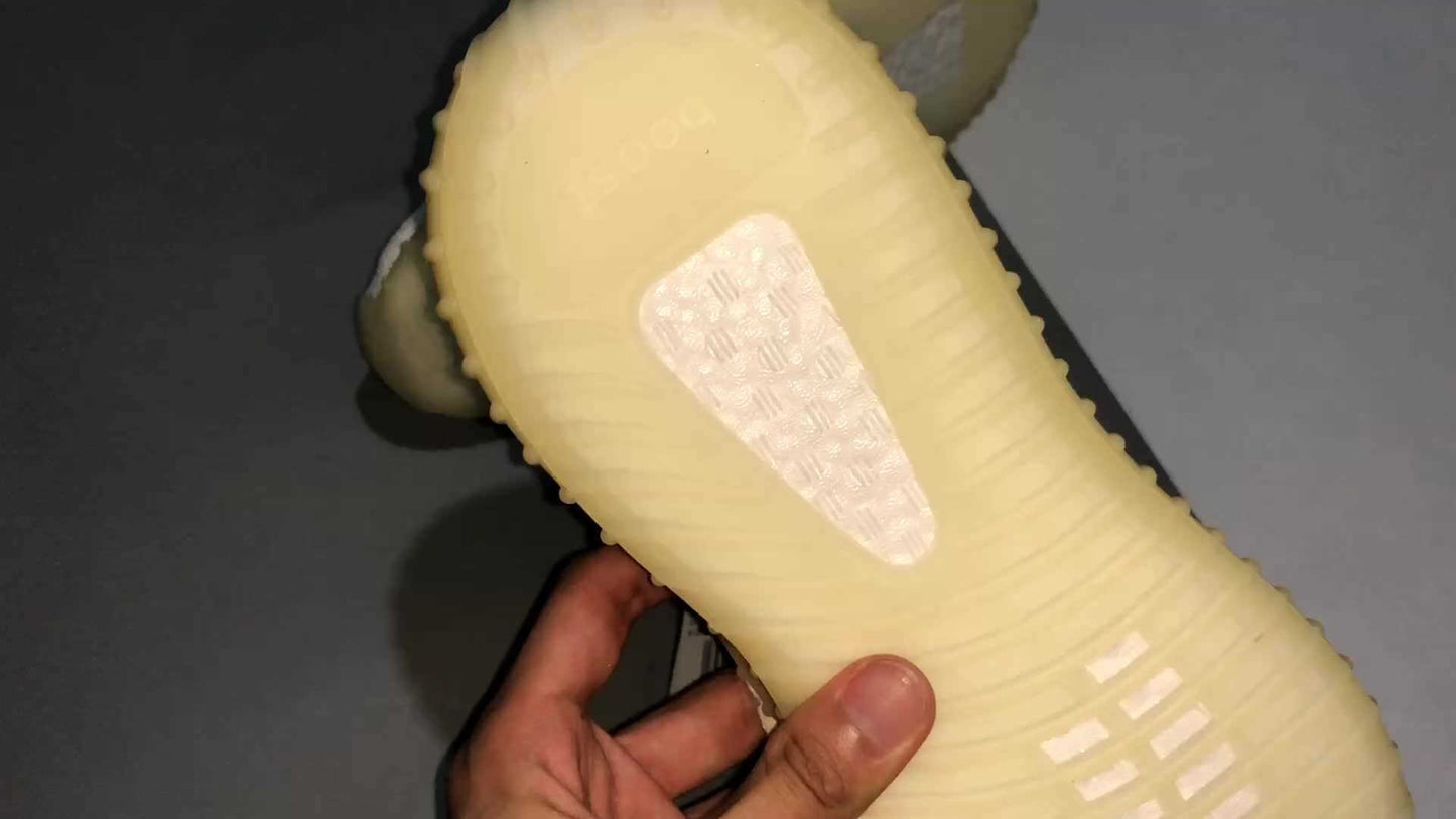 ADIDAS YEEZY BOOST 350 V2 NATURAL - Nexoraboots
