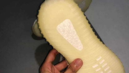 ADIDAS YEEZY BOOST 350 V2 NATURAL - Nexoraboots