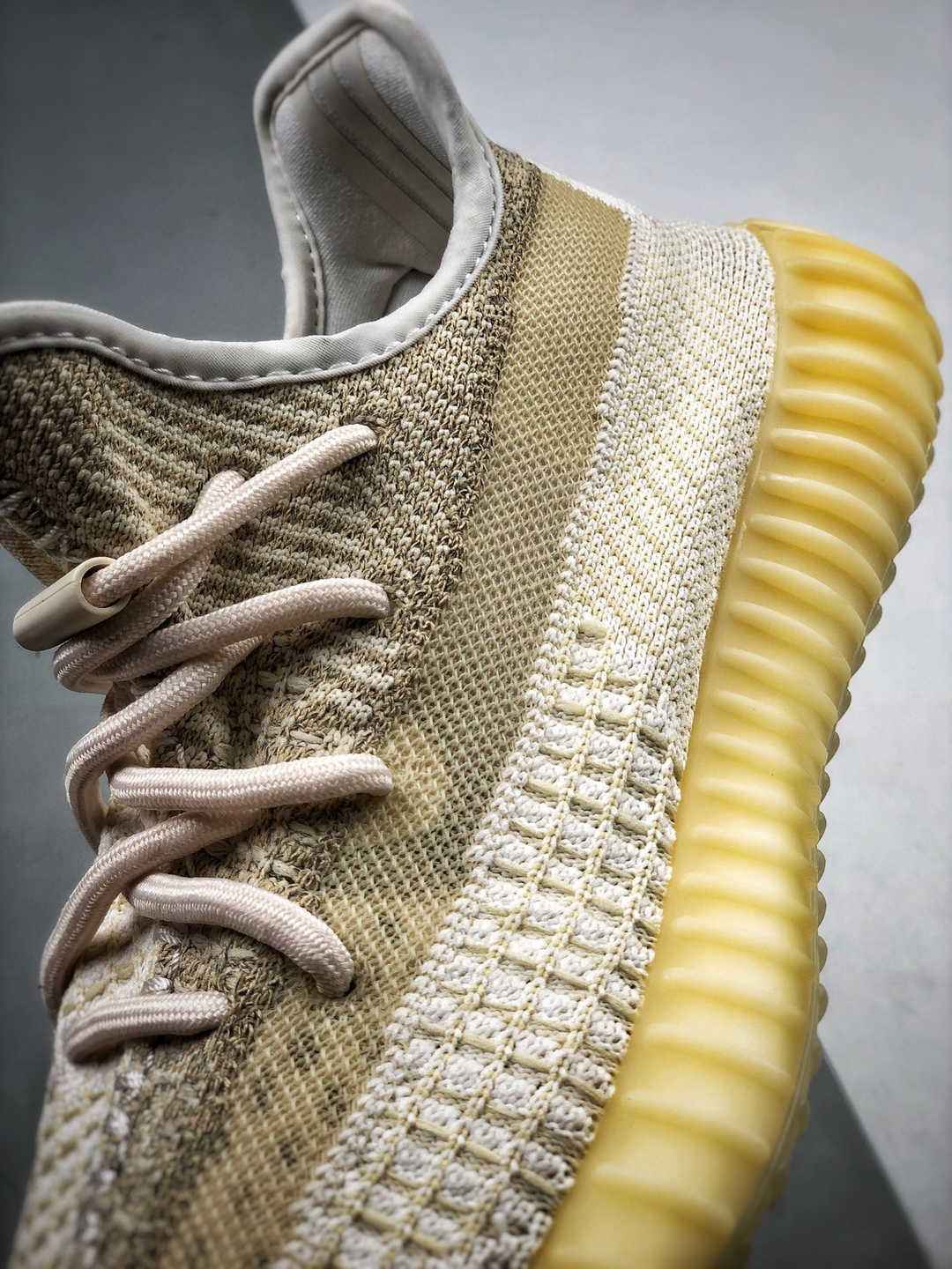 ADIDAS YEEZY BOOST 350 V2 NATURAL