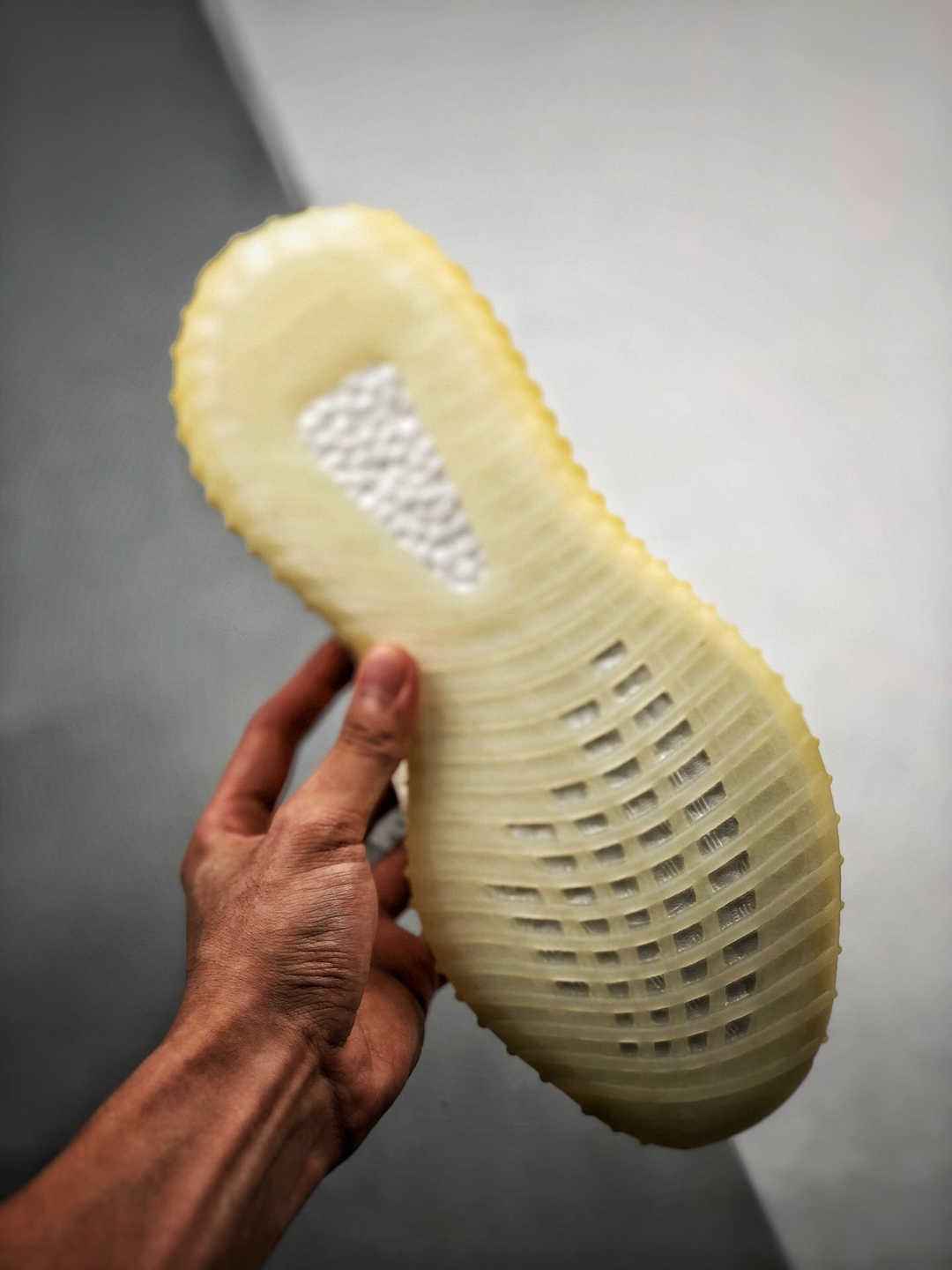 ADIDAS YEEZY BOOST 350 V2 NATURAL