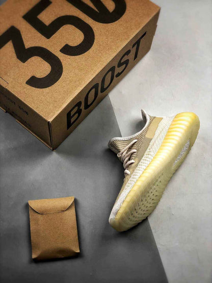 ADIDAS YEEZY BOOST 350 V2 NATURAL