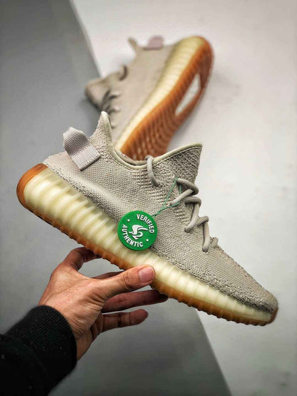 ADIDAS YEEZY BOOST 350 V2 SESAME