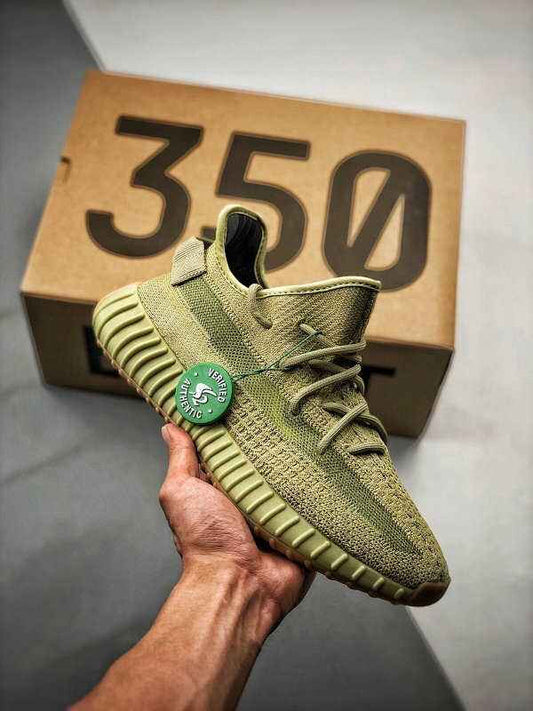 ADIDAS YEEZY BOOST 350 V2 "SULFUR"