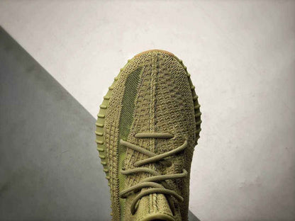 ADIDAS YEEZY BOOST 350 V2 "SULFUR"