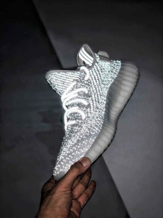 ADIDAS YEEZY BOOST 350 V2 "Static Reflective"