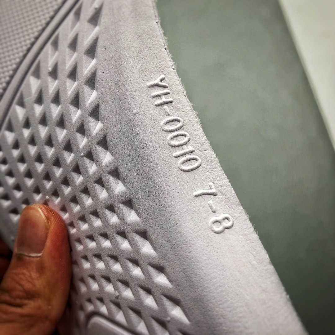 ADIDAS YEEZY BOOST 350 V2 "Static Reflective"