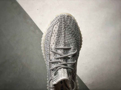 ADIDAS YEEZY BOOST 350 V2 "Static Reflective"