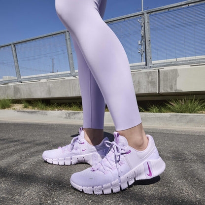 Nike Free Metcon 5 'Lilac Bloom Barely Grape' - Nexoraboots