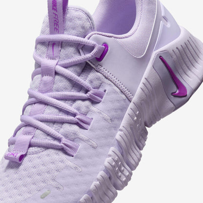 Nike Free Metcon 5 'Lilac Bloom Barely Grape' - Nexoraboots