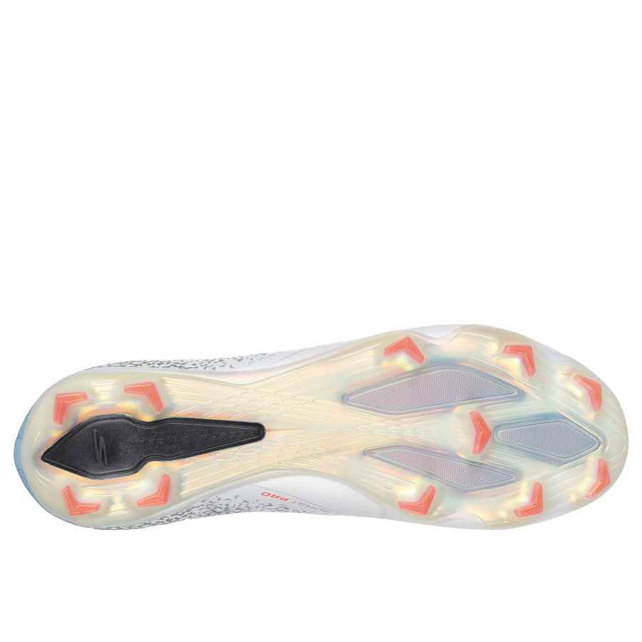 Skechers Razor 1.5 Elite FG bleu blanc