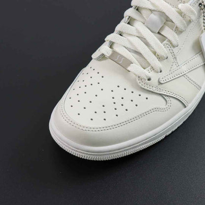 Travis Scott x NIKE Air Jordan 1 Low "White Party"
