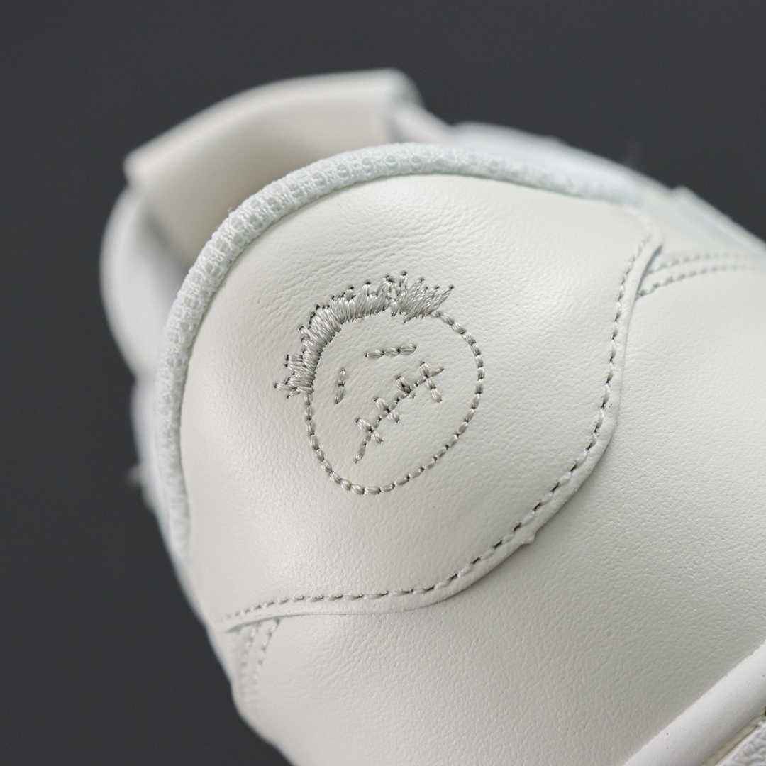Travis Scott x NIKE Air Jordan 1 Low "White Party"