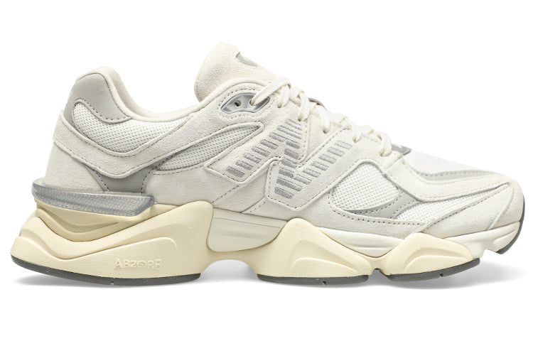 New Balance 9060 'Sea Salt' - Nexoraboots